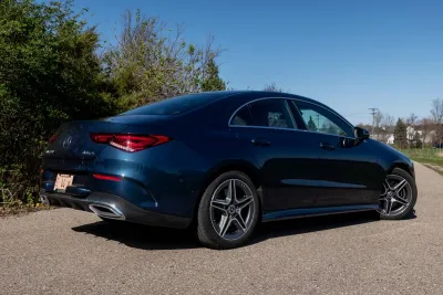 CLA 250